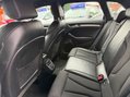 Audi A3 2.0 TDI S line Sportback Euro 6 (s/s) 5dr (Nav) 22
