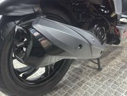SYM Jet 14 2024 10K 50CC LEARNER SCOOTER AUTO 1 OWNER BIKE 20