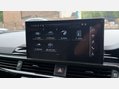 Audi A4 2.0 A4 Black Edition 35 TDI Semi-Auto 5dr 22
