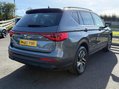 SEAT Tarraco 1.5 TSI EVO SE Technology Euro 6 (s/s) 5dr 10