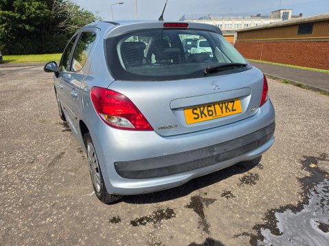 Peugeot 207 1.4 207 Active 5dr 13