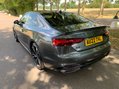 Audi A5 TFSI S LINE BLACK EDITION MHEV 19