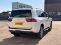 Toyota Land Cruiser 300 Series VX 3.3 V6 T Diesel 7 Seats 20