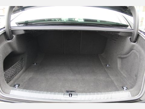 Audi A6 TDI S LINE BLACK EDITION MHEV 20