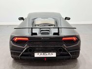 Lamborghini Huracan 5.2 V10 LP 640-4 Performante Coupe 2dr Petrol LDF 4WD Euro 6 (s/s) (640 ps) 21
