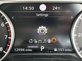 Nissan Qashqai 1.3 Qashqai Acenta Premium DiG-T MHEV CVT 5dr 30