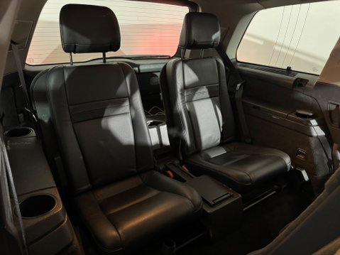 Volvo XC90 D5 R-DESIGN SE AWD 17