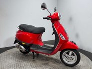 Piaggio Vespa 2013 6K NEW MOT 2 STROKE 50CC LEARNER BIKE CLEAN EXAMPLE 3