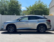Lexus RX (Sold) 3.5 450h V6 Luxury SUV 5dr Petrol Hybrid CVT 4WD Euro 6 (s/s) (313 p 6