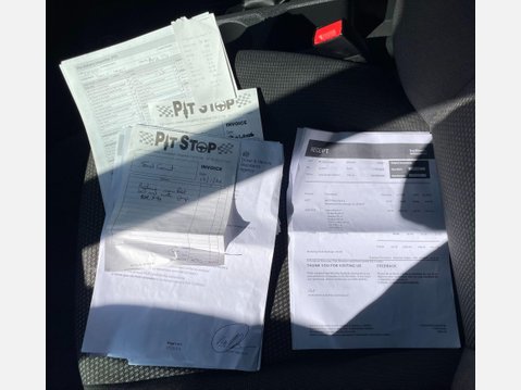 Ford Transit Connect 1.6 TDCi 200 L1 H1 5dr 35