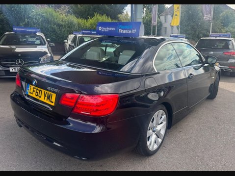 BMW 3 Series 3.0 325i SE Steptronic Euro 5 2dr 7