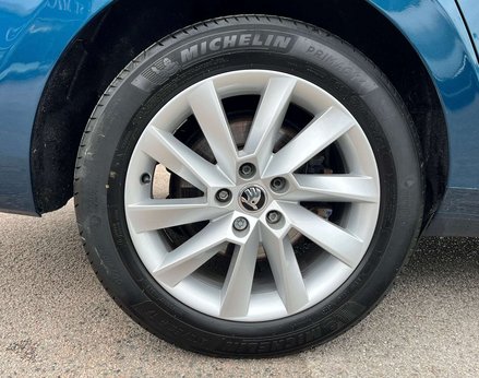 Skoda Superb 2.0 Superb SE Technology TDI 5dr 15