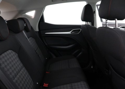 MG ZS 1.0 ZS Excite T GDi Auto 5dr 39