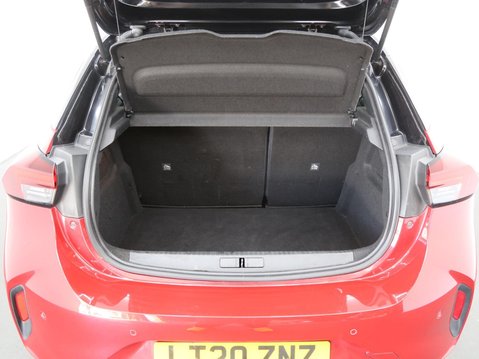 Vauxhall Corsa 1.2 Turbo SRi Euro 6 (s/s) 5dr 26