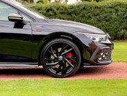 Volkswagen Golf GTI TSI DSG 11