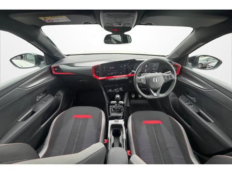 Vauxhall Mokka 1.2 Turbo 100 GS Line 5dr 14