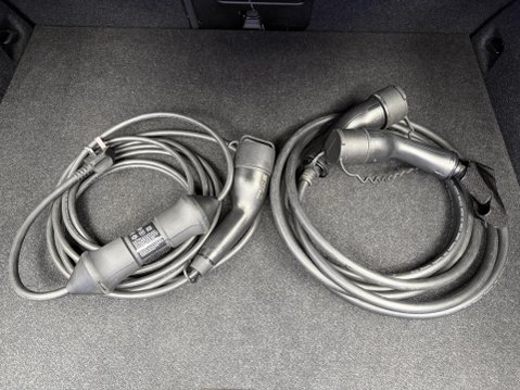 Volvo C40 Recharge 69kWh Core SUV 5dr Electric Auto (231 ps) 22