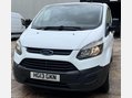 Ford Transit Custom 2.2 TDCi 270 Panel Van 5dr Diesel Manual L1 H2 (186 g/km, 98 bhp) 31