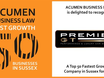 Certificate of Achievement: We Continue To Progress Forward