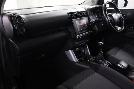 Citroen C3 Aircross PURETECH FLAIR S/S 34