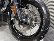 BMW R18 1800 2021 ONLY 6K THE ULTIMATE CRUISER BIKE 16