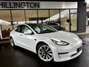 Tesla Model 3 (Dual Motor) Long Range Auto 4WDE 4dr