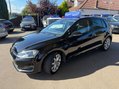 Volkswagen Golf 2.0 TDI BlueMotion Tech GT Euro 5 (s/s) 5dr 4