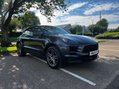 Porsche Macan 3.0 Macan S Semi-Auto 4WD 5dr 43