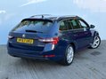 Skoda Superb 2.0 Superb SE L Executive TDI 5dr 14