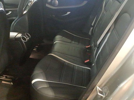 Mercedes-Benz GLC 4.0 AMG GLC 63 S Premium 4Matic+ Auto 4WD 5dr 20