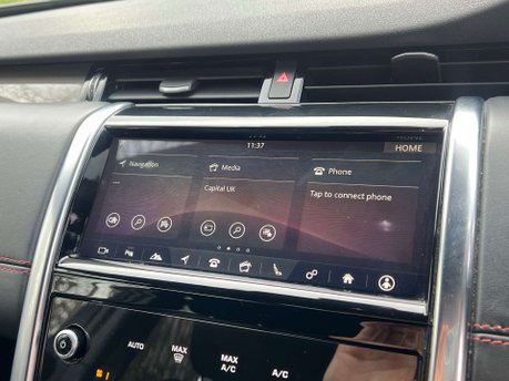 Land Rover Discovery Sport 2.0 Discovery Sport R-Dynamic HSE Auto 4WD 5dr 23