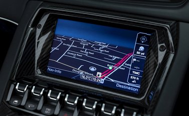 Lamborghini Aventador SV LP 750-4 Roadster 20