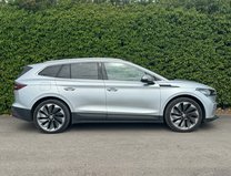 Skoda Enyaq iV 82kWh 80 SUV 5dr Electric Auto (204 ps) 7