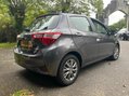 Toyota Yaris VVT-I ICON 17