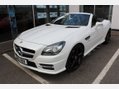 Mercedes-Benz SLK SLK200 BLUEEFFICIENCY AMG SPORT 1
