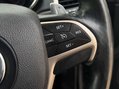 Jeep Grand Cherokee 3.0 V6 CRD Limited SUV 5dr Diesel Auto 4WD Euro 5 (247 bhp) 89