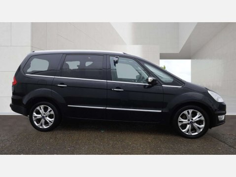 Ford Galaxy 2.0 TDCi Titanium MPV 5dr Diesel Powershift Euro 5 (163 ps) 6
