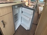 Auto-Sleepers Warwick Duo 2 Berth|2 Belt|Rear Lounge|Shower|Toilet|Vanlux 15
