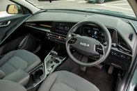 Kia Niro 2 4
