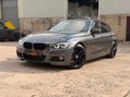 BMW 3 Series 3.0 335d M Sport Shadow Edition Auto xDrive Euro 6 (s/s) 4dr 9
