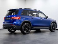 Mercedes-Benz GLB 1.3 GLB 200 AMG Line Premium Plus Night Edition 5dr 16