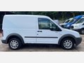Ford Transit Connect 1.8 TDCi T200 Panel Van 4dr Diesel Manual L1 H1 (109 bhp) 7