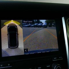 Porsche Macan 3.0 Macan S D Semi-Auto 4WD 5dr 1