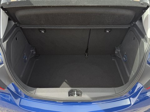 Vauxhall Corsa 1.4 [75] SE Nav 5dr 38