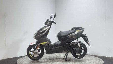 Yamaha Aerox R 2020 15K 4T LONG MOT SERVICED 50CC LEARNER SCOOTER 4