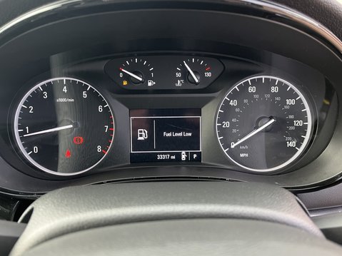 Vauxhall Mokka X 1.4T Elite Nav 5dr Auto 18