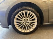 Vauxhall Astra 1.6 CDTi Elite Nav Sports Tourer 5dr Diesel Auto Euro 6 (136 ps) 19