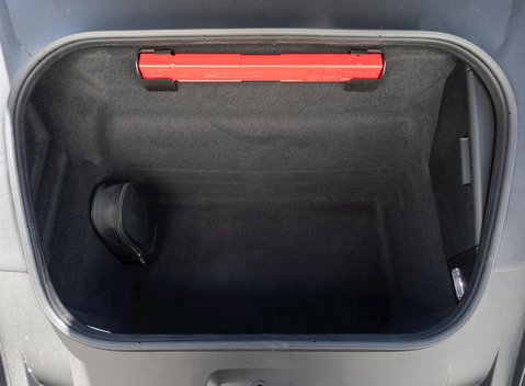 Porsche 911 (992) Targa 4S 31