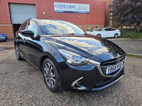 Mazda 2 1.5 Mazda2 GT Sport Nav+ 5dr 1