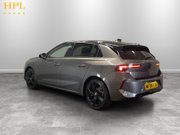 Vauxhall Astra 1.2 Turbo GS Hatchback 5dr Petrol Manual Euro 6 (s/s) (130 ps) 5